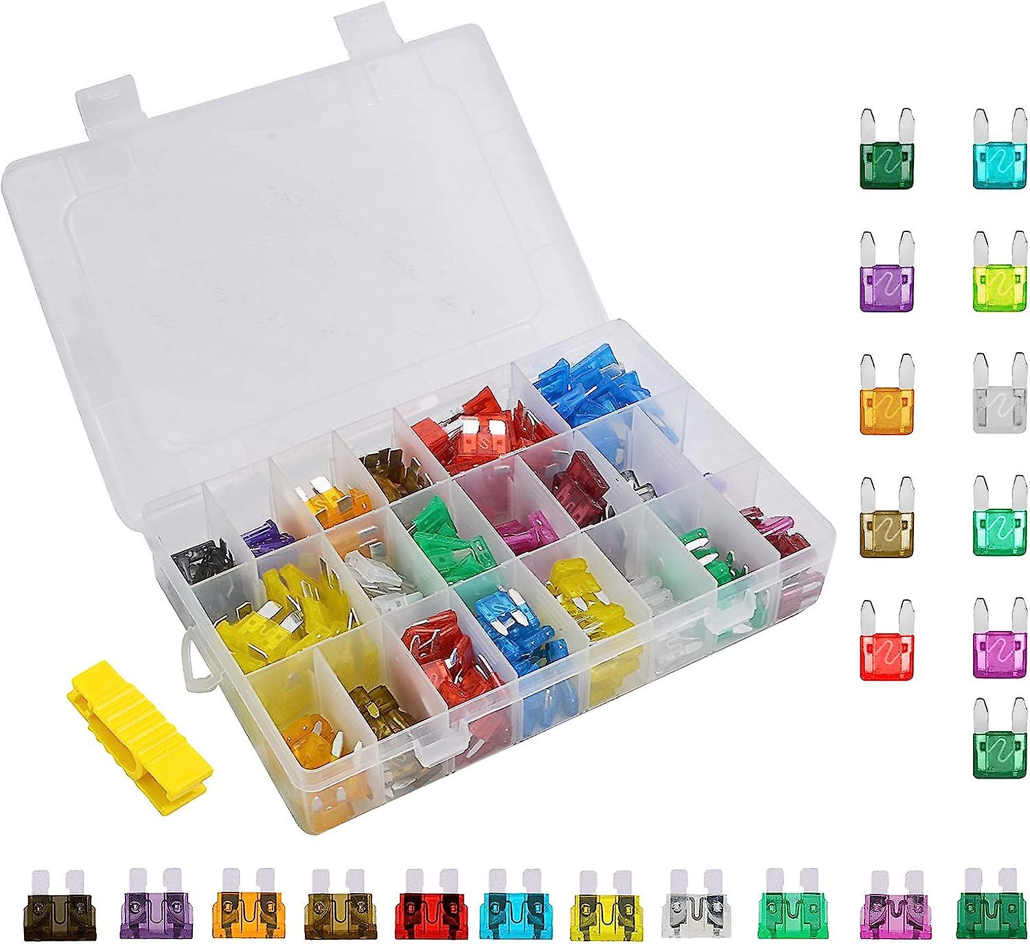 Set 300 Siguresa per makine Set 300 Siguresa per makine